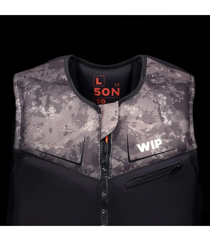 WIP - Kompact Vest 50N 2.0