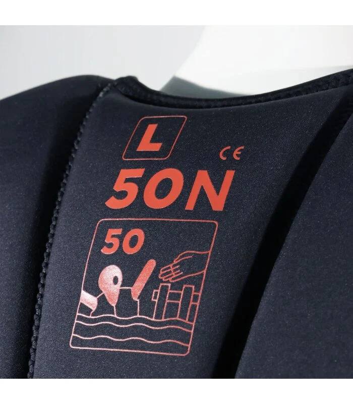 WIP - Kompact Vest 50N 2.0
