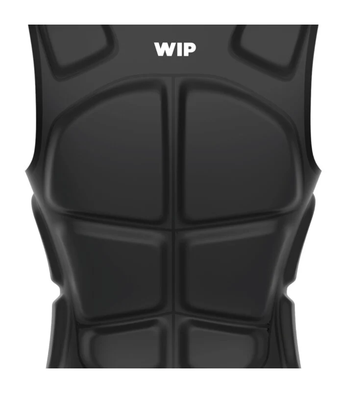WIP - Big Wave Short John