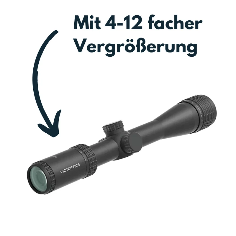 Victoptics VIOC-06 SOI 4-12x40 AO