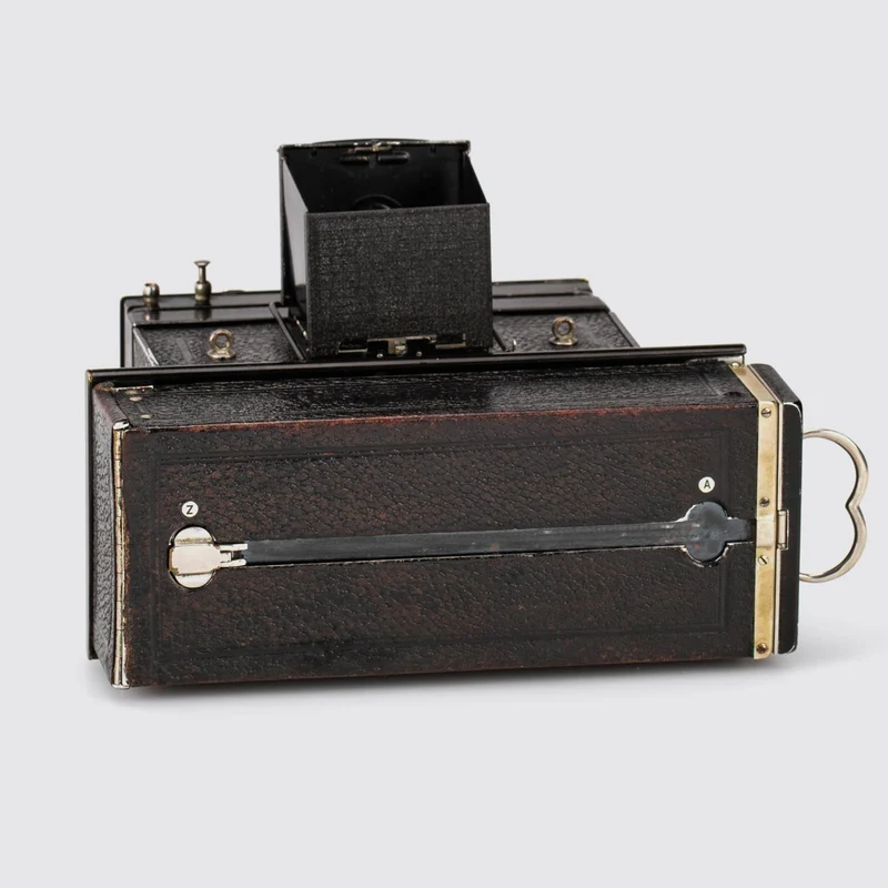 Stereflektoskop 6x13cm