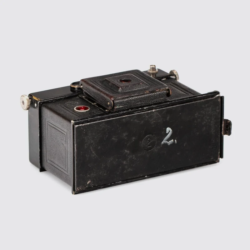Citoskop Stereo