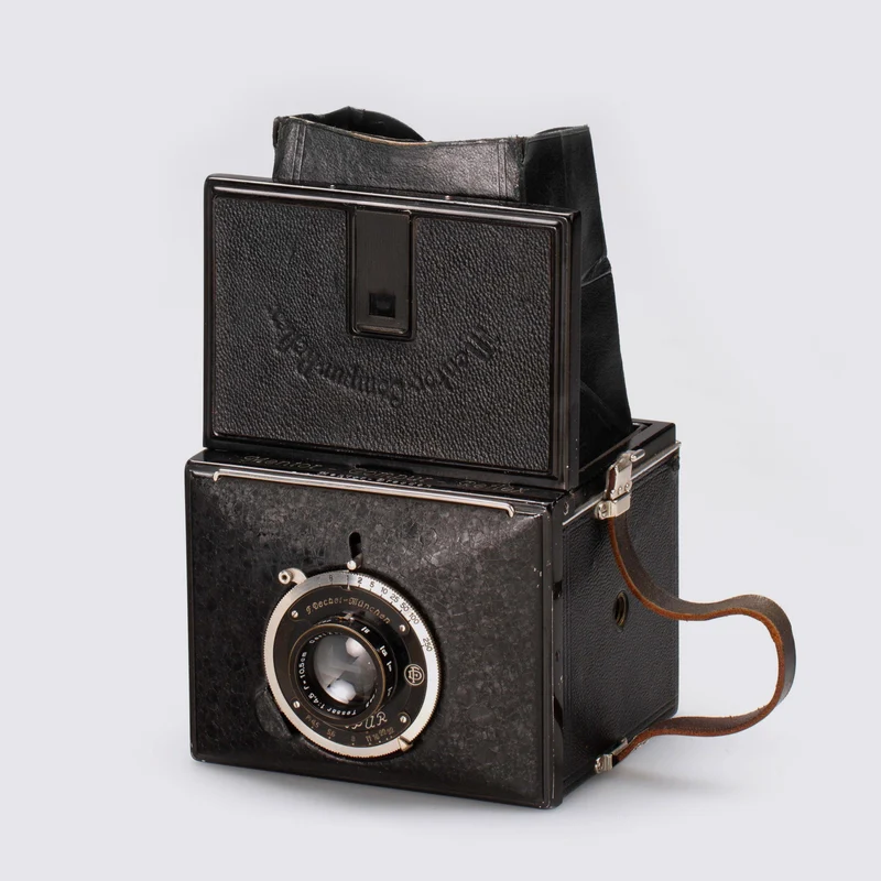 Mentor-Compur-Reflex Mod.310