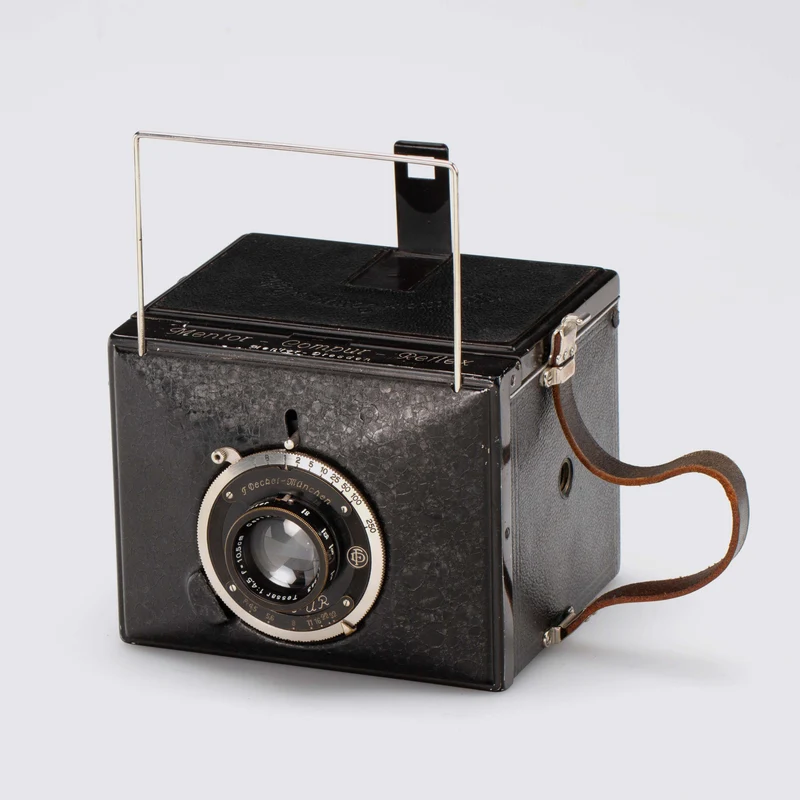 Mentor-Compur-Reflex Mod.310