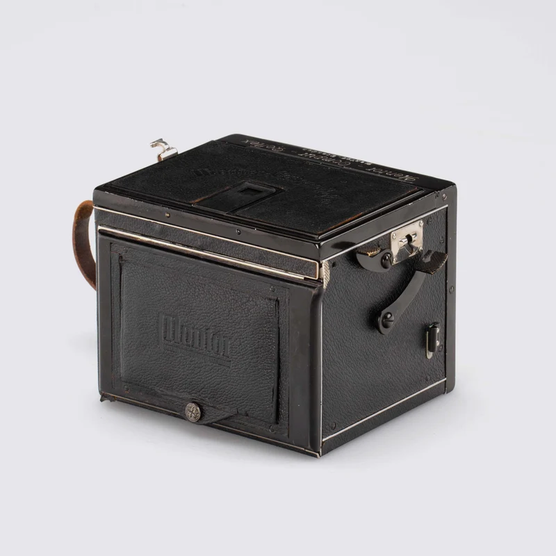 Mentor-Compur-Reflex Mod.310