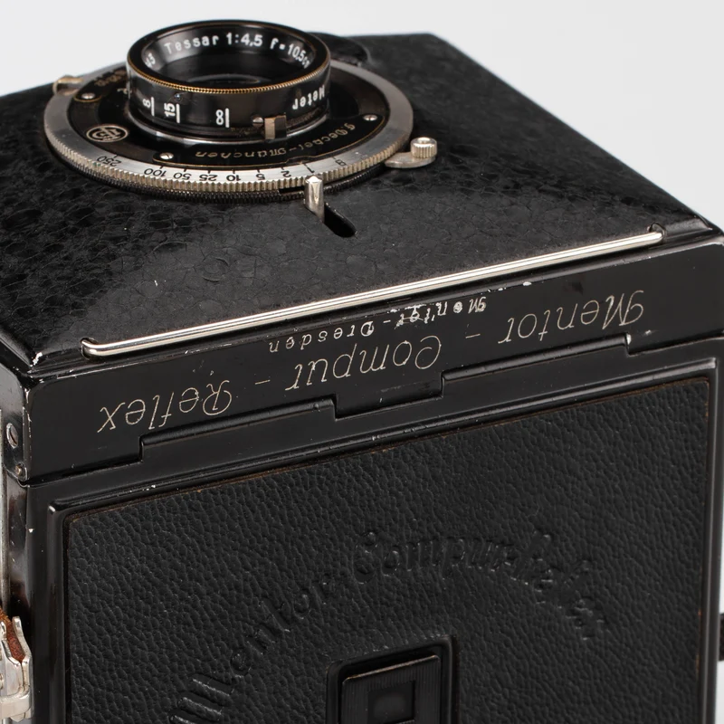 Mentor-Compur-Reflex Mod.310