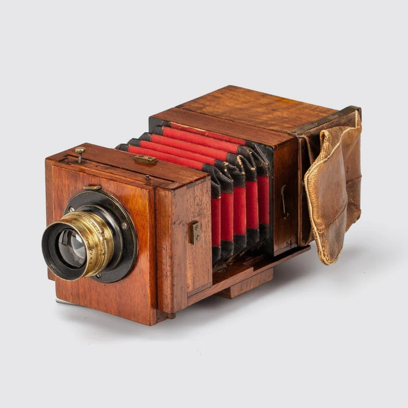 Fieldcamera