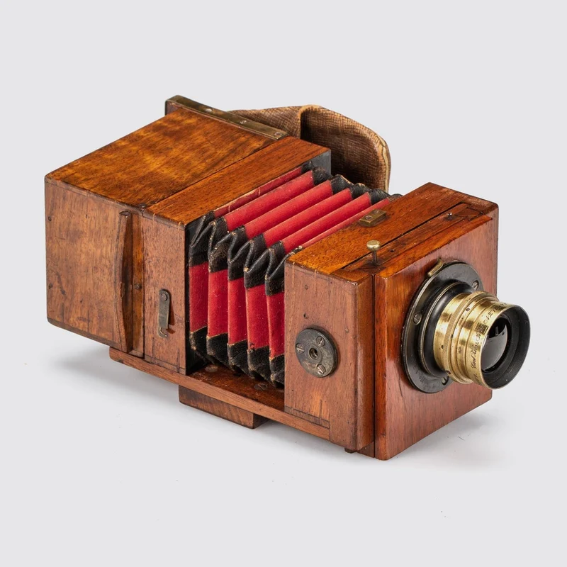 Fieldcamera
