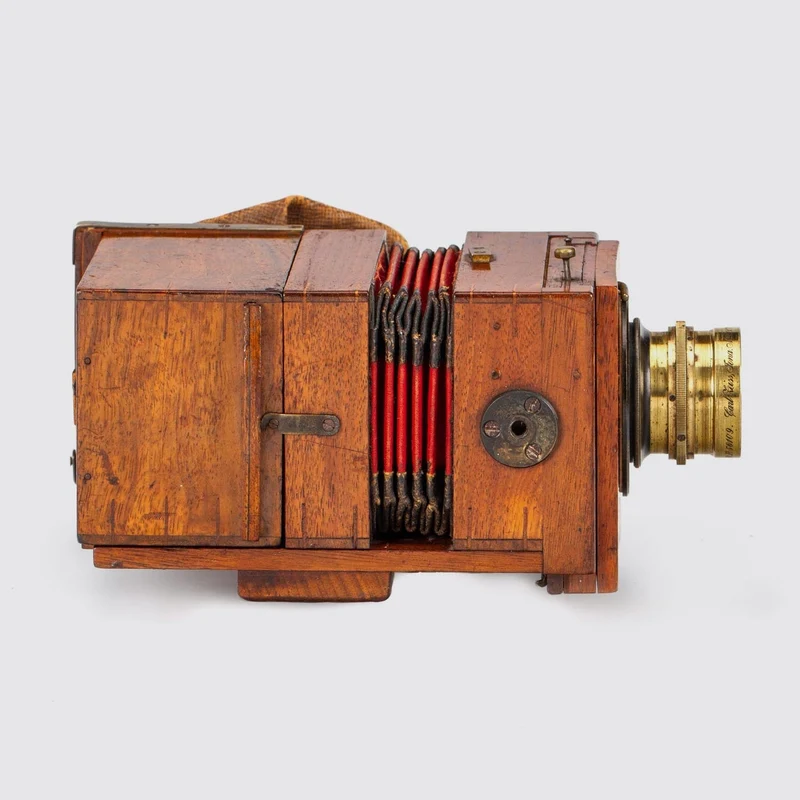 Fieldcamera