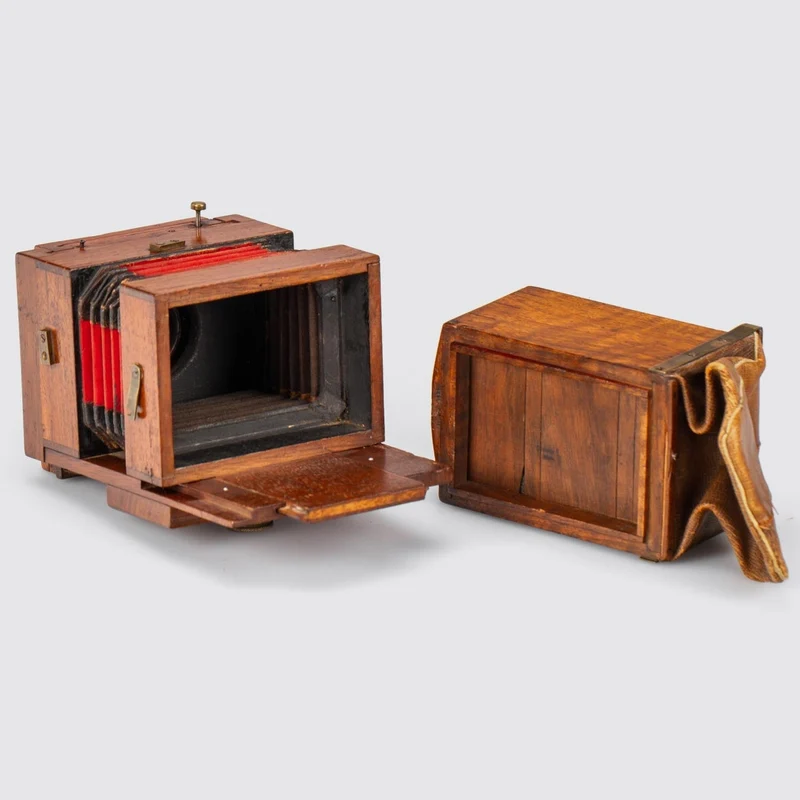 Fieldcamera