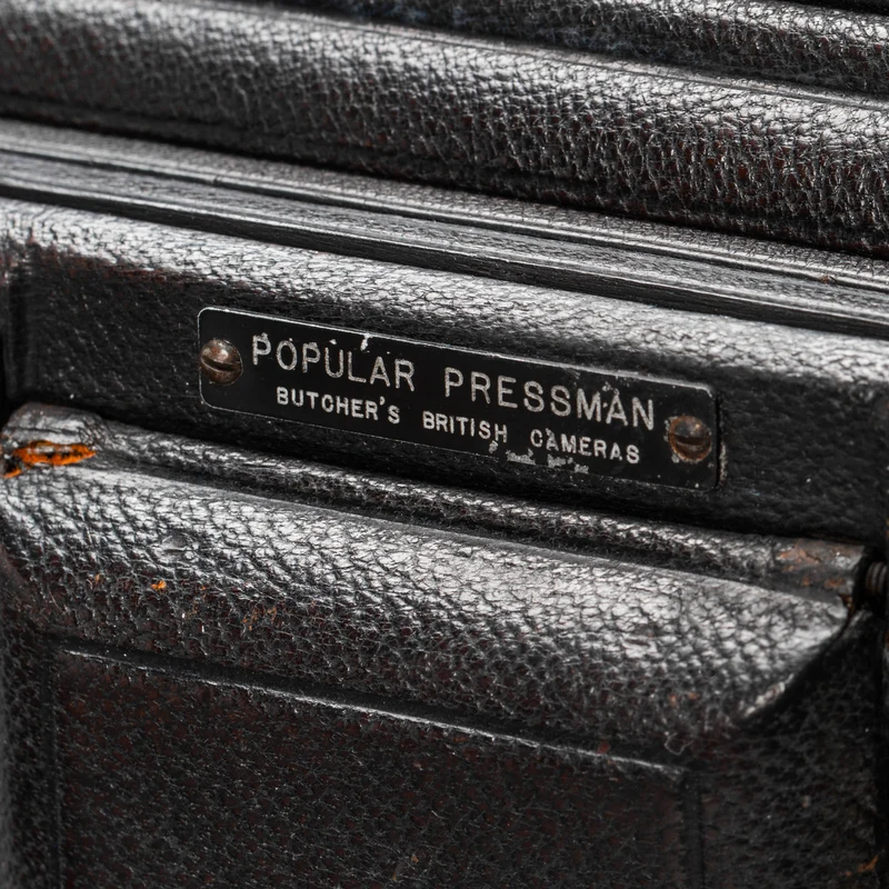 Popular Pressman