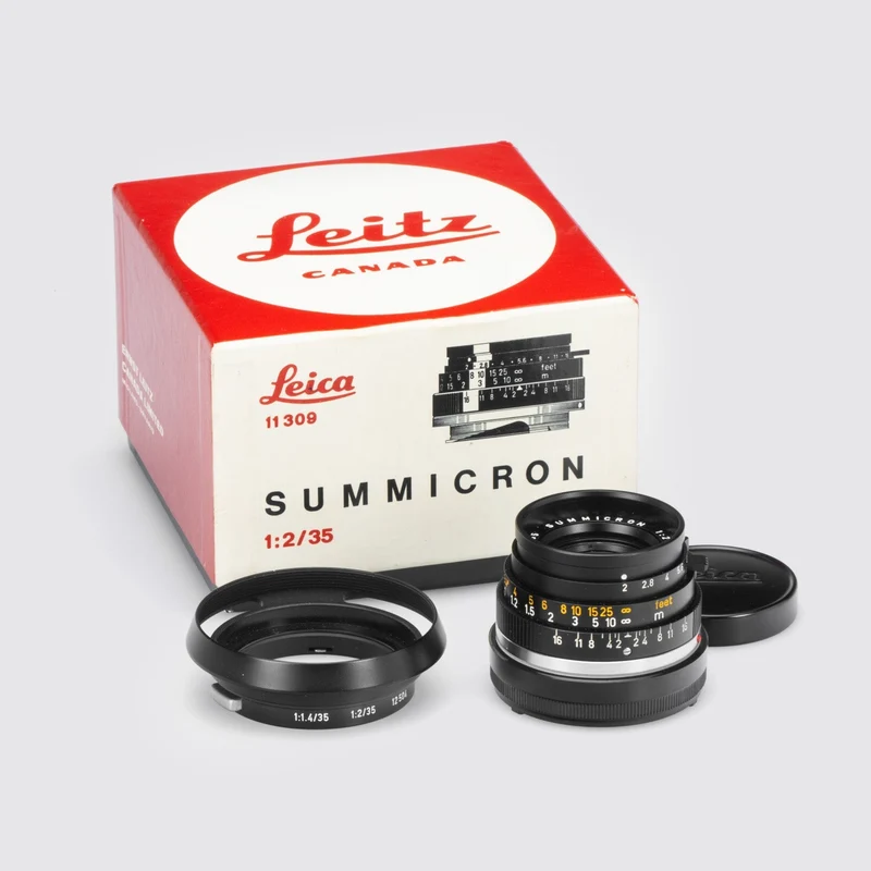 Summicron 2/35mm 11309