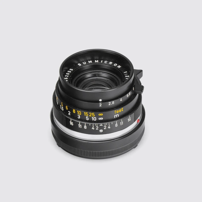 Summicron 2/35mm 11309