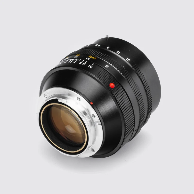Noctilux 1/50mm E58