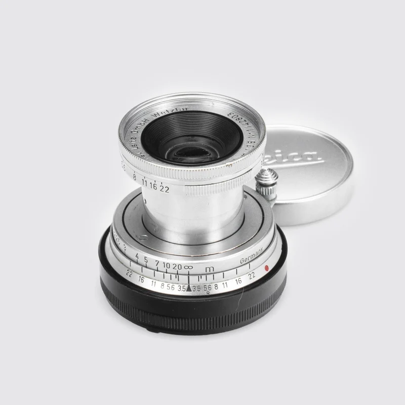 Elmar 3.5/5cm