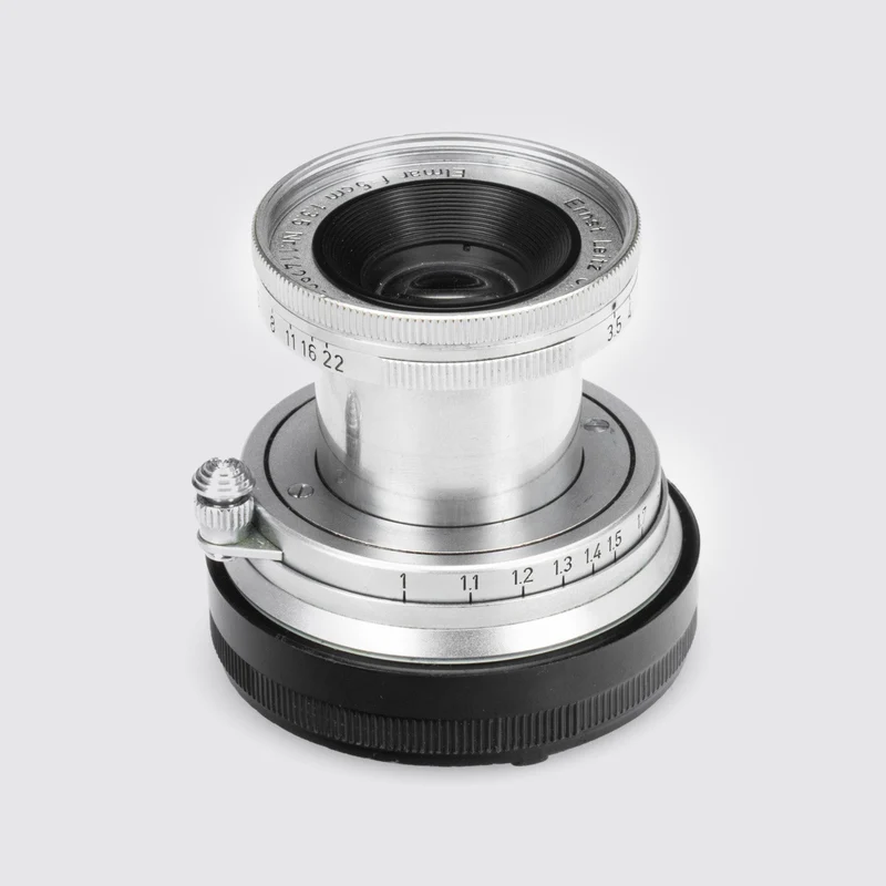 Elmar 3.5/5cm