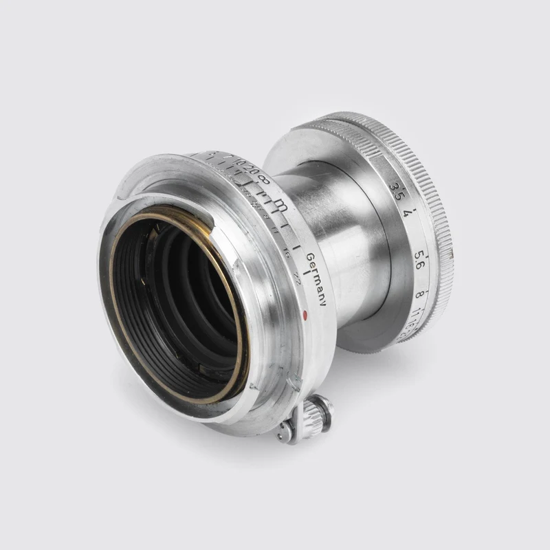 Elmar 3.5/5cm