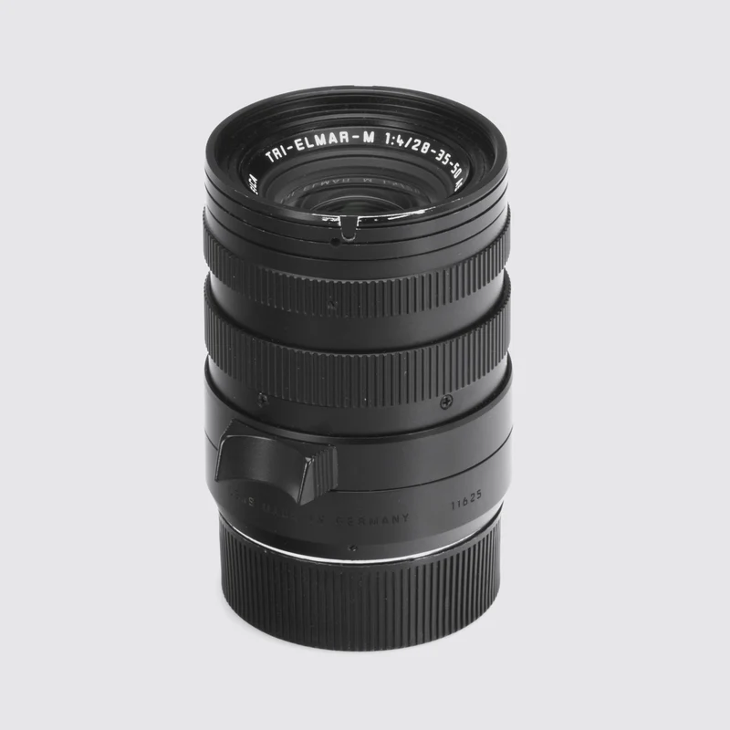 Tri-Elmar 28-35-50mm ASPH. 11625