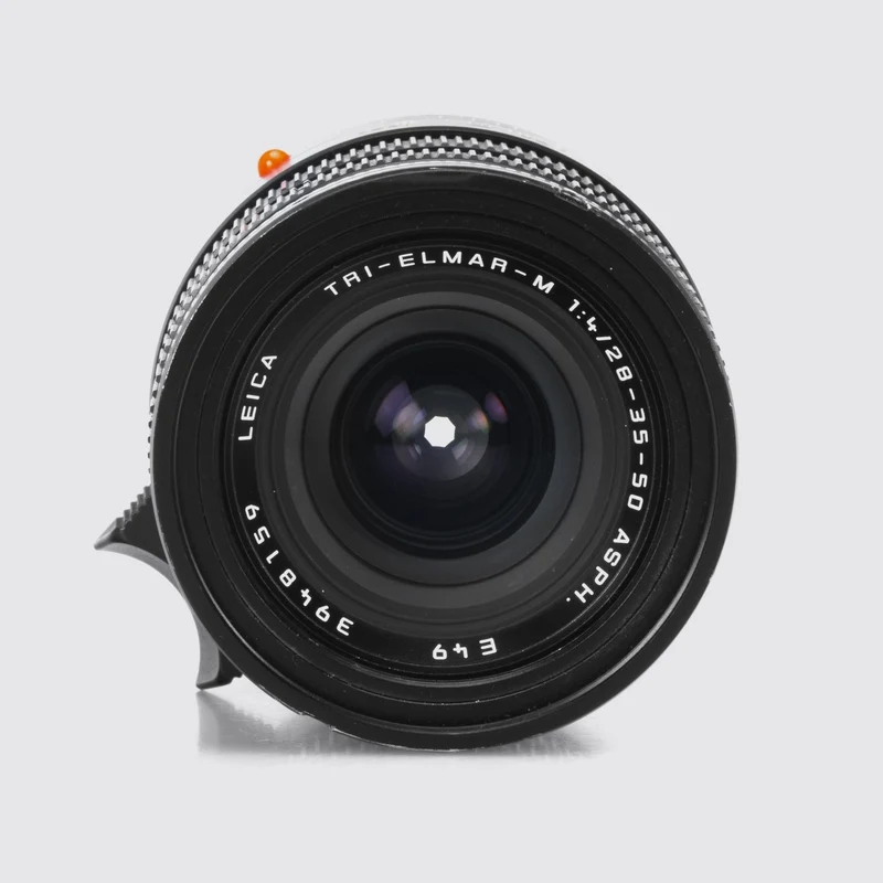 Tri-Elmar 28-35-50mm ASPH. 11625