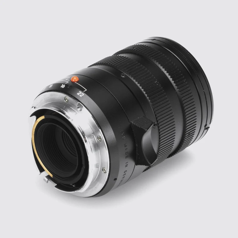 Tri-Elmar 28-35-50mm ASPH. 11625