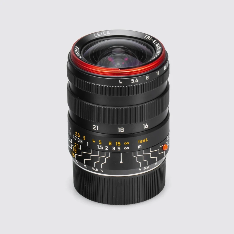 Tri-Elmar-M 16-18-21mm 11642