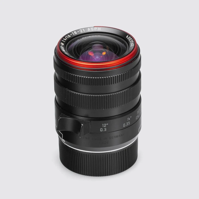 Tri-Elmar-M 16-18-21mm 11642