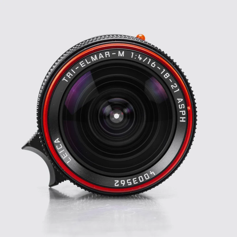 Tri-Elmar-M 16-18-21mm 11642