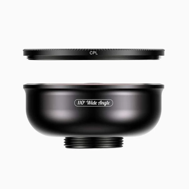 CPL-Filter für HB5-Serie