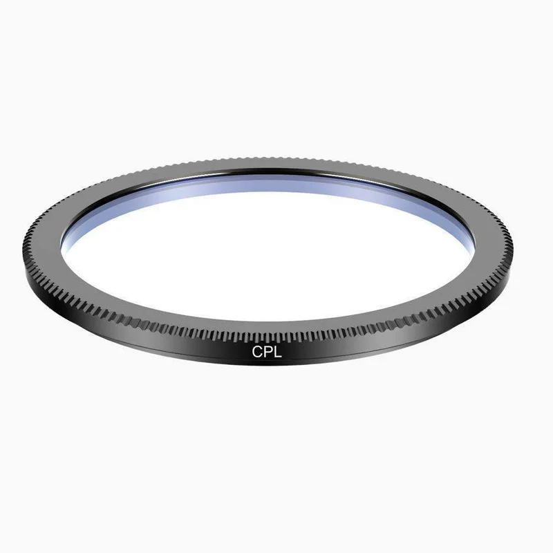 CPL-Filter für HB5-Serie