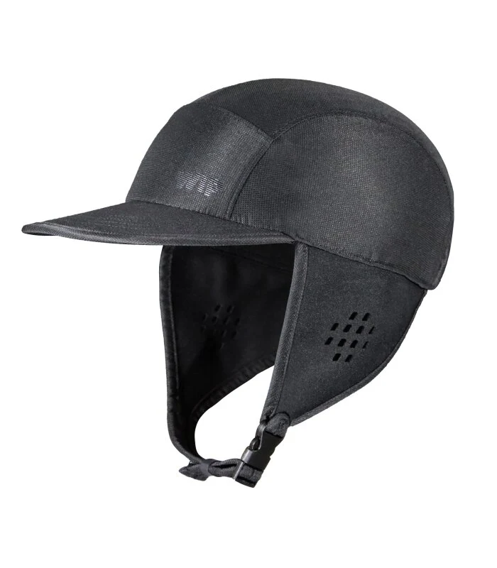 WIP - Surf Cap Bump Shell