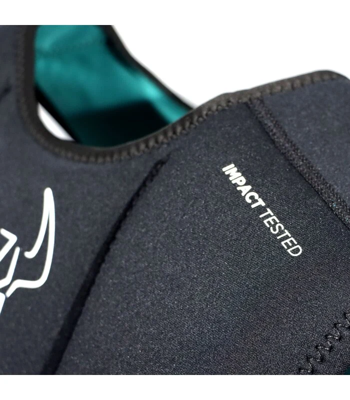 WIP - LOWPRO IMPACT VEST BLACK