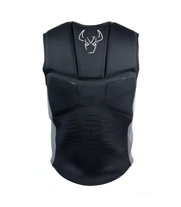 WIP - LOWPRO IMPACT VEST BLACK