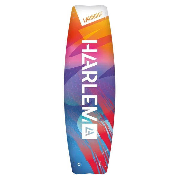 Harlem Launch V2