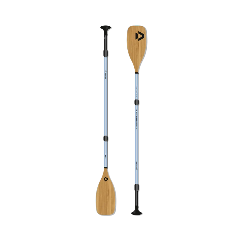 Duotone Bamboo Carbon 60 Slim Adj. 3-Piece
