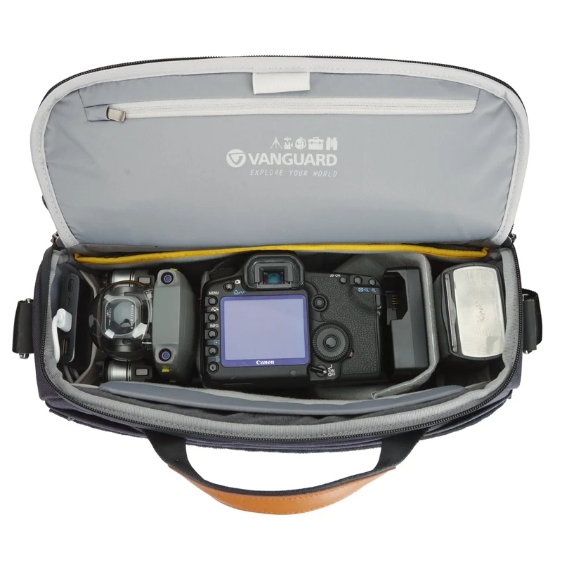Vanguard Veo City S36 NV - Bolsa fotográfica