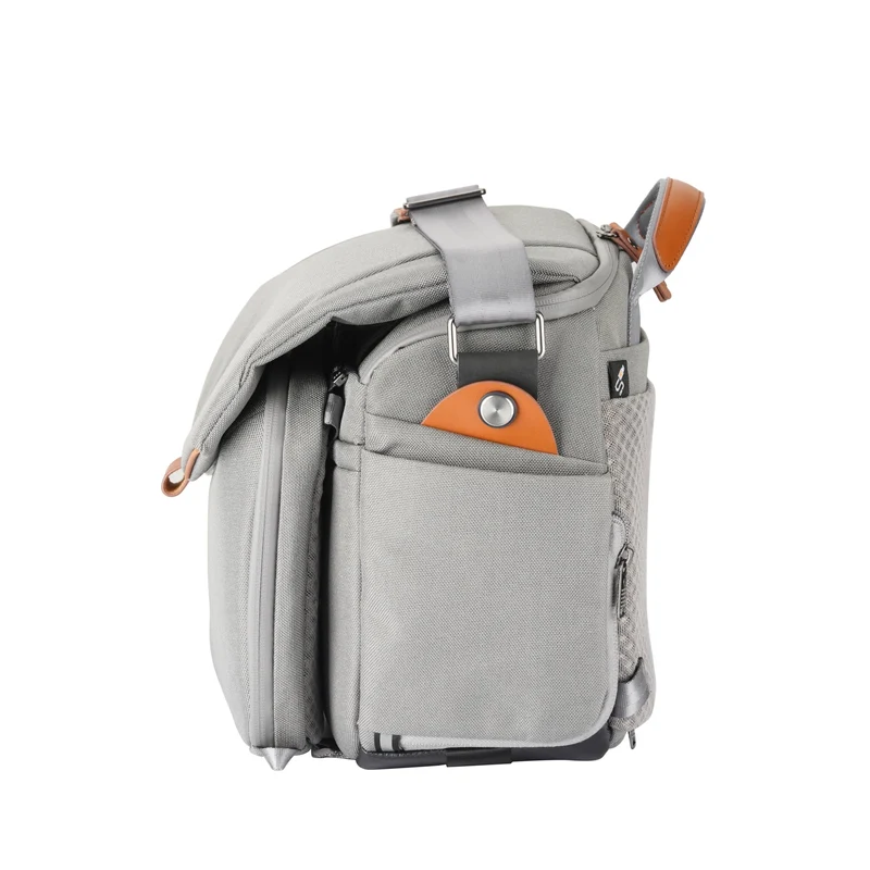 Vanguard Veo City S36 GY - Bolsa fotográfica