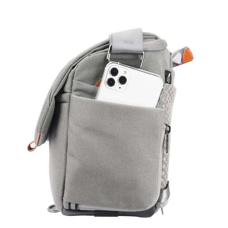 Vanguard Veo City S36 GY - Bolsa fotográfica