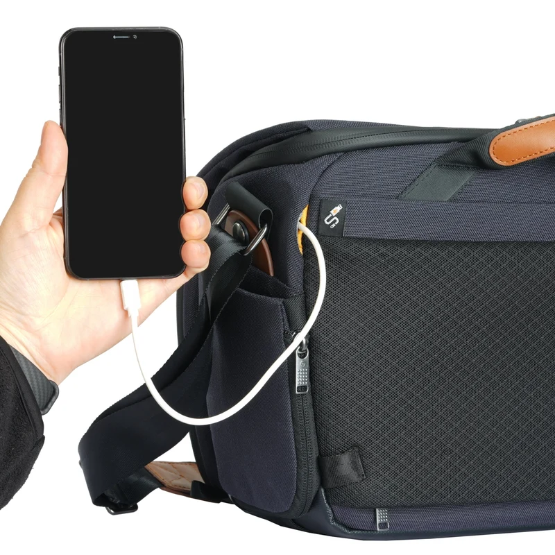 Vanguard Veo City S30 NV - Bolsa fotográfica