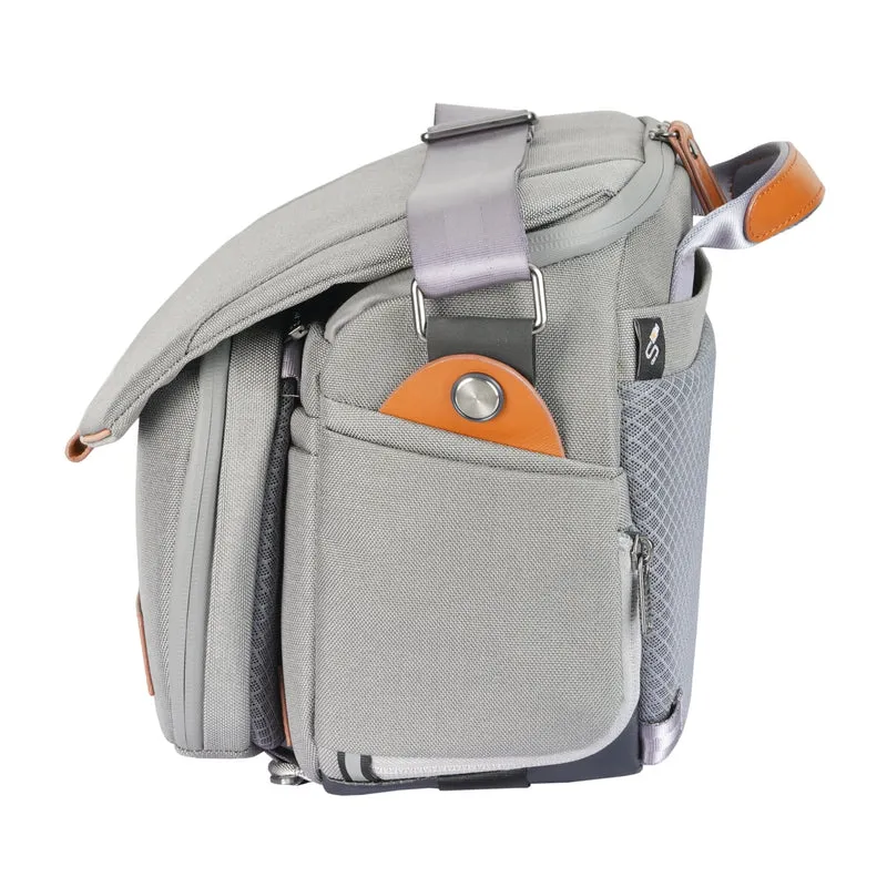 Vanguard Veo City S30 GY - Bolsa fotográfica