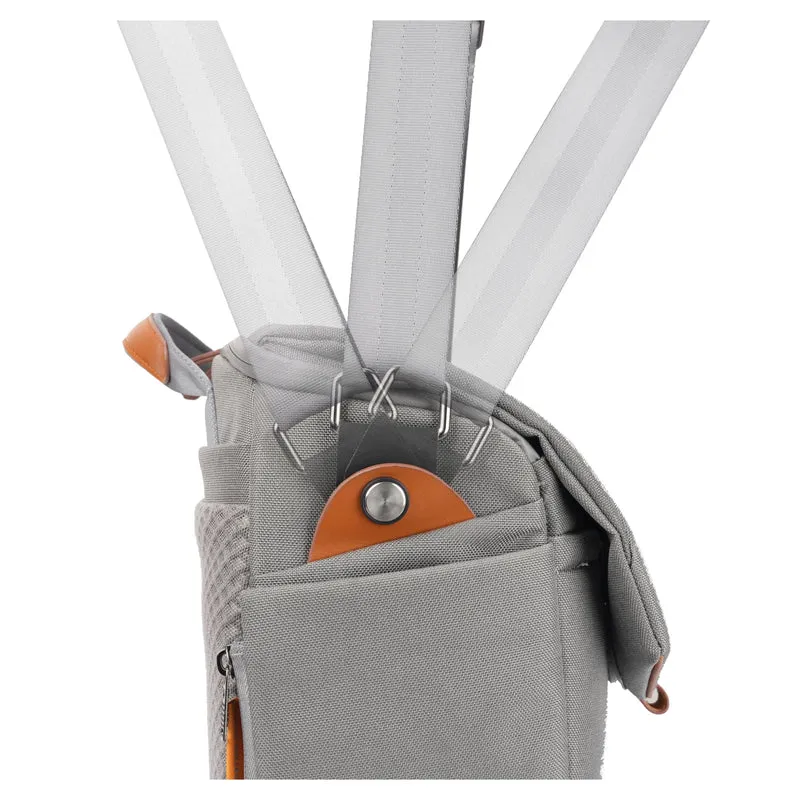 Vanguard Veo City S30 GY - Bolsa fotográfica