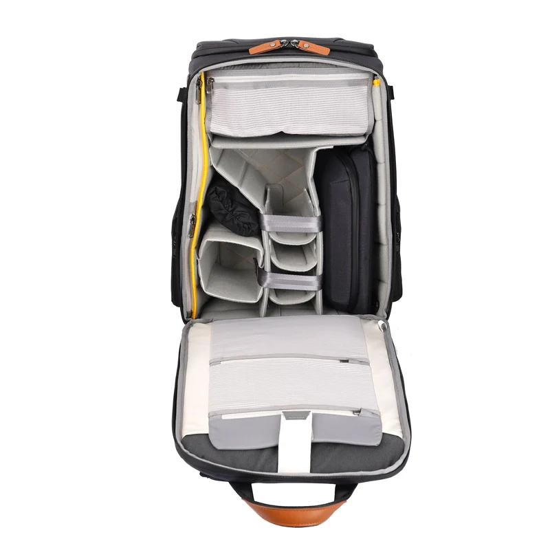 Vanguard Veo City B46 NV - Mochila fotográfica
