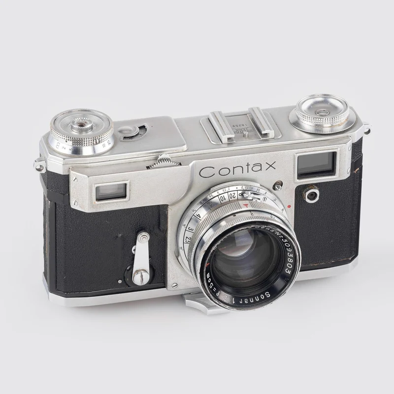 Contax Jena