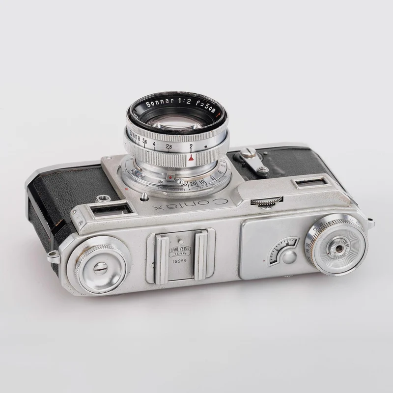 Contax Jena