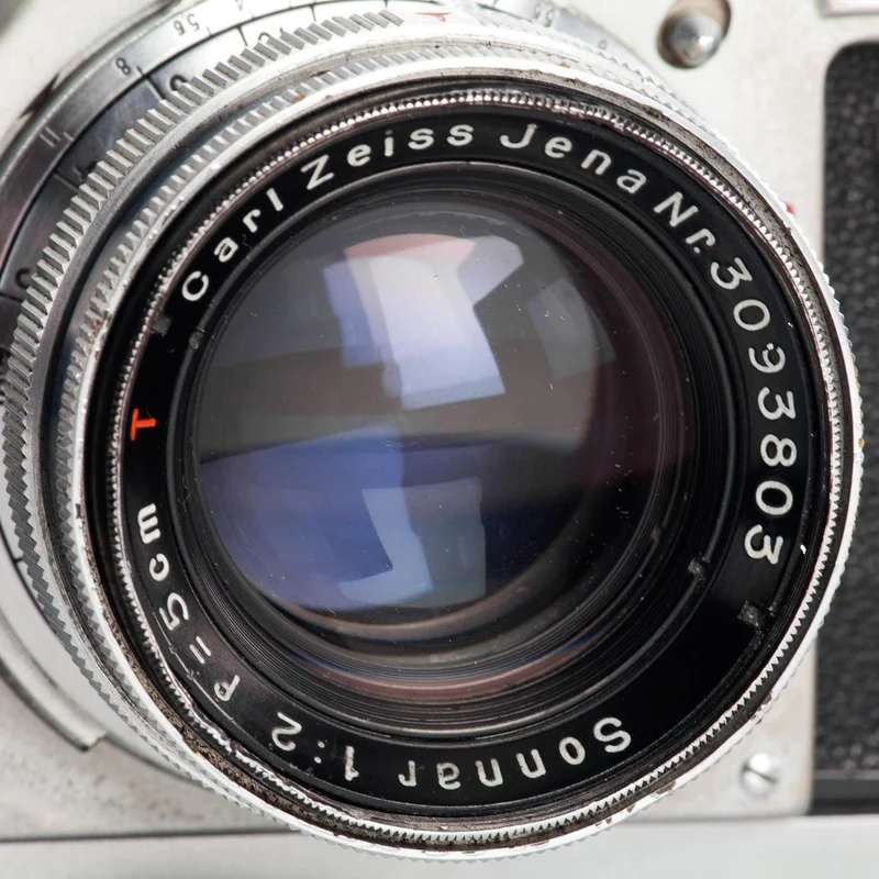 Contax Jena