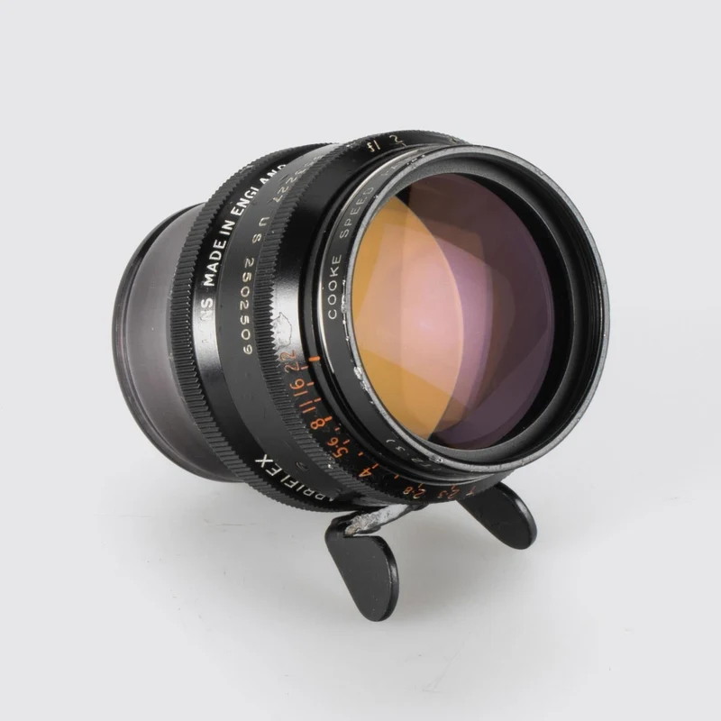 Cooke Speed Panchro Ser.II 2/75mm