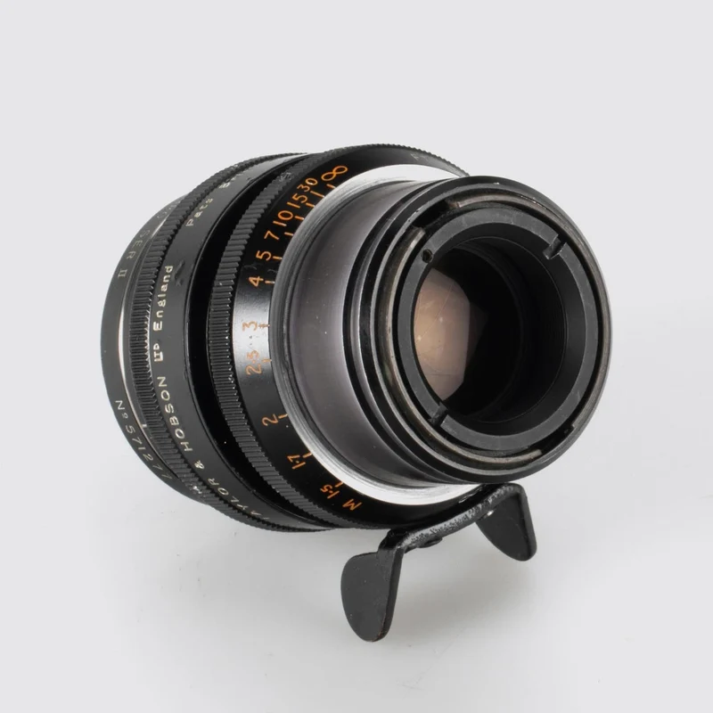 Cooke Speed Panchro Ser.II 2/75mm