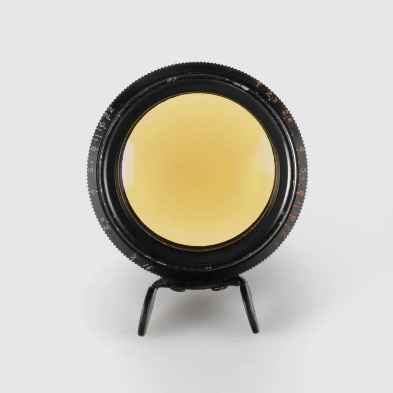 Cooke Speed Panchro Ser.II 2/75mm