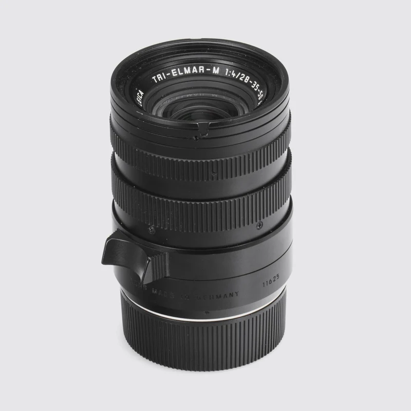 Tri-Elmar 28-35-50mm ASPH. 11625