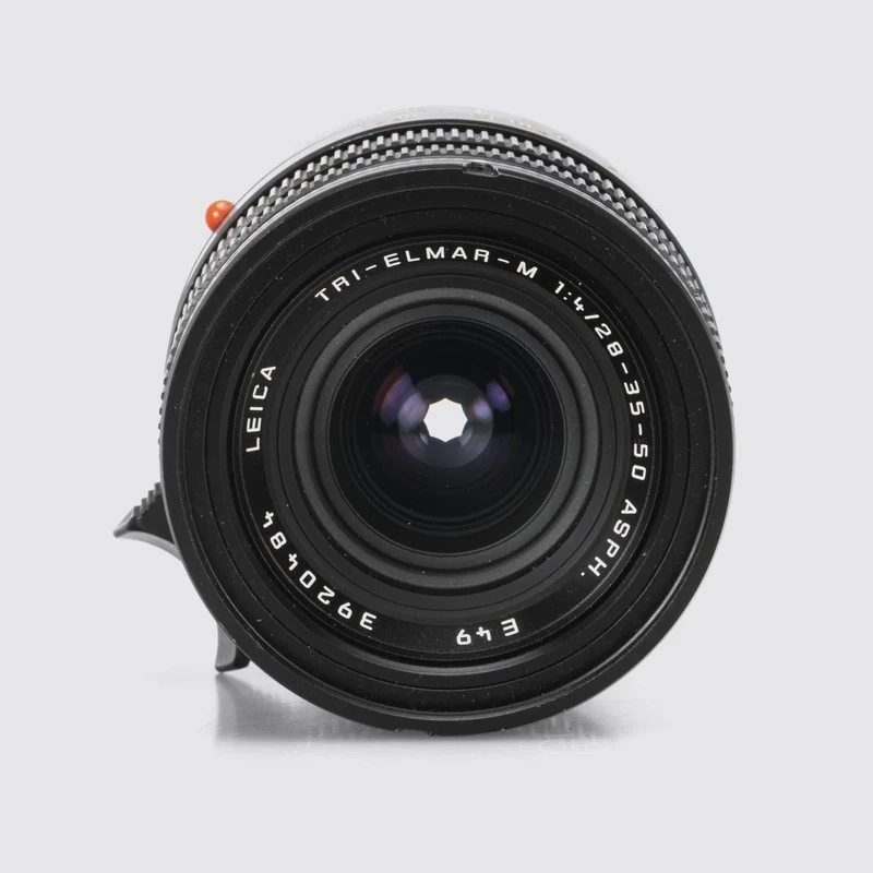 Tri-Elmar 28-35-50mm ASPH. 11625