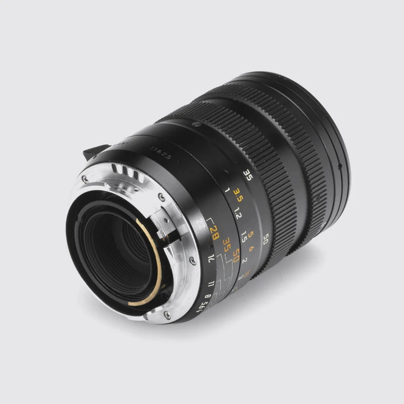 Tri-Elmar 28-35-50mm ASPH. 11625